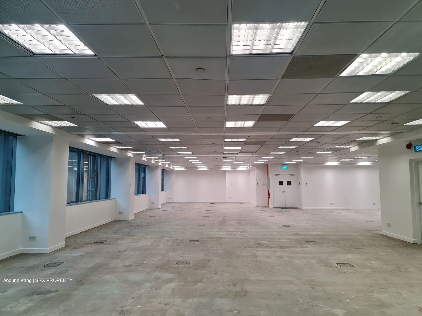 The House Of Eden (D1), Office #631547751